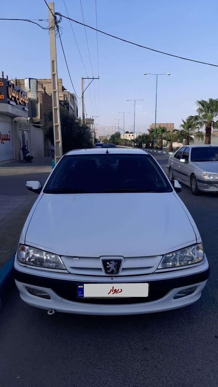 خودرو پژو، پارس آگهی ann_18023058