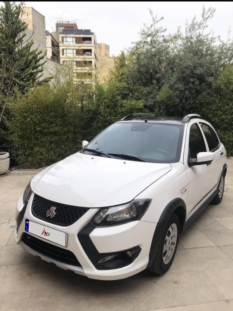خودرو کوییک، R آگهی ann_18023087