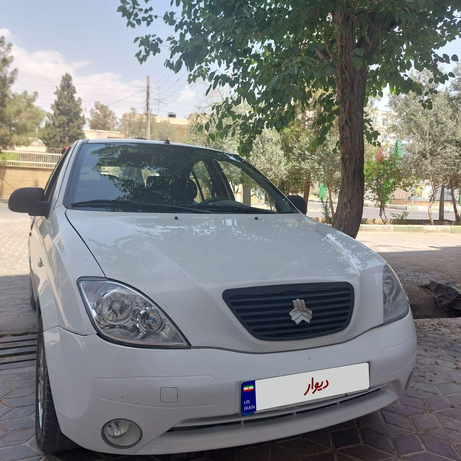 خودرو تیبا، 2 آگهی ann_18023131