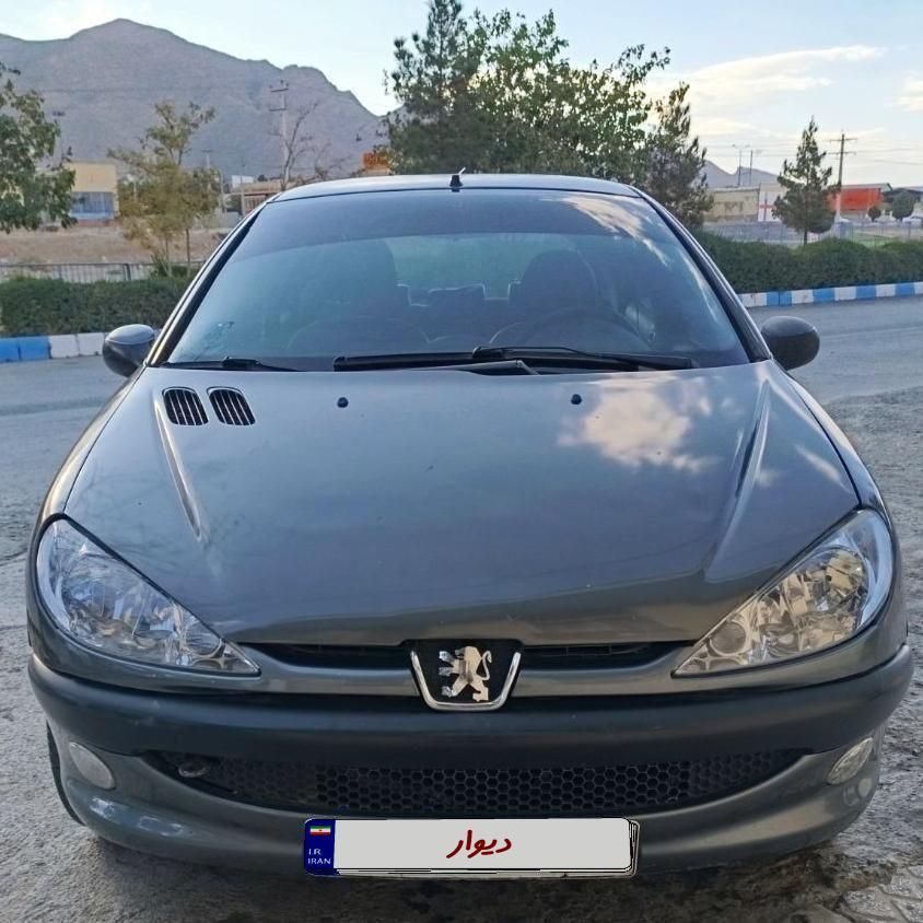خودرو پژو، 206 آگهی ann_18023216