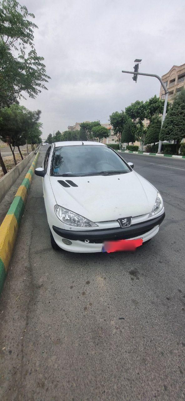 خودرو پژو، 206 آگهی ann_18023285