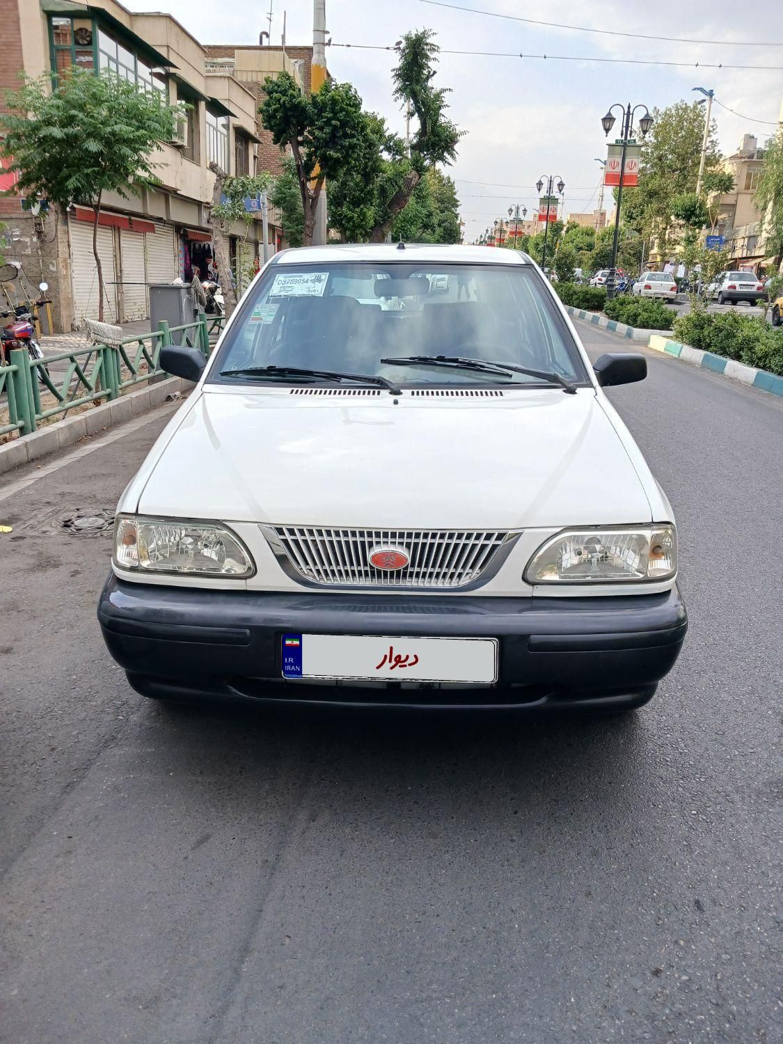 خودرو پراید، 141 آگهی ann_18023372