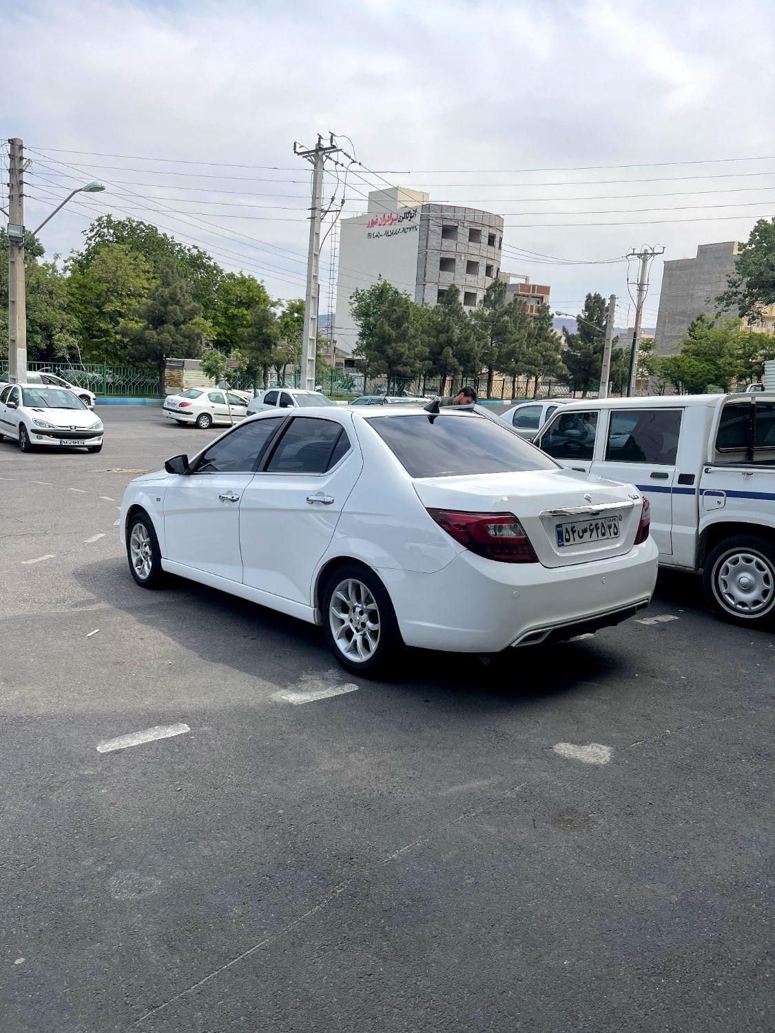 خودرو دنا، پلاس آگهی ann_18023378
