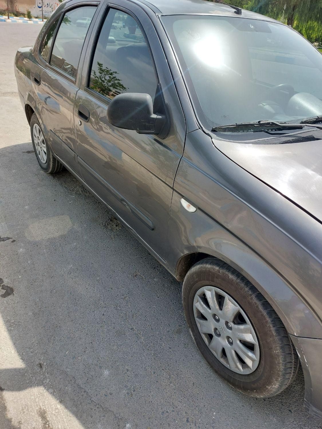 خودرو تیبا، صندوق دار آگهی ann_18023381