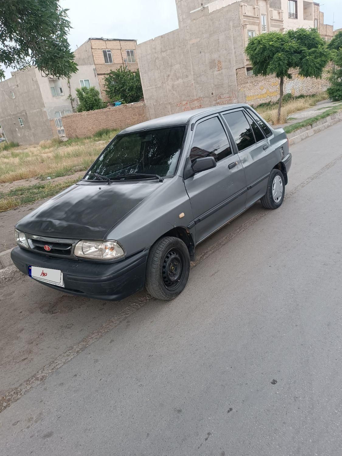 خودرو پراید، صبا آگهی ann_18023394