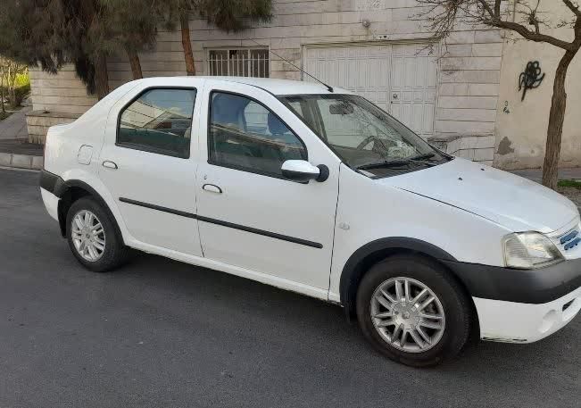 رنو تندر 90 E2 - 1389
