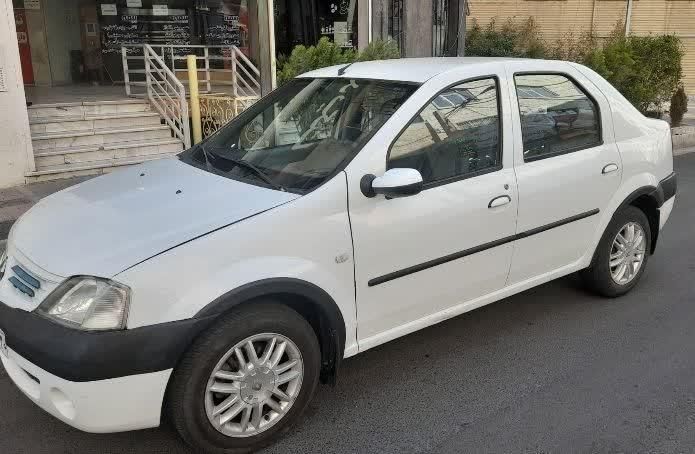 رنو تندر 90 E2 - 1389
