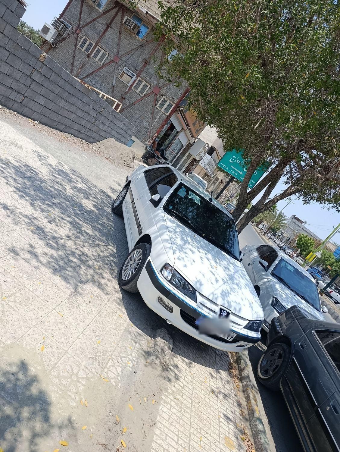 خودرو پژو، پارس آگهی ann_18023407