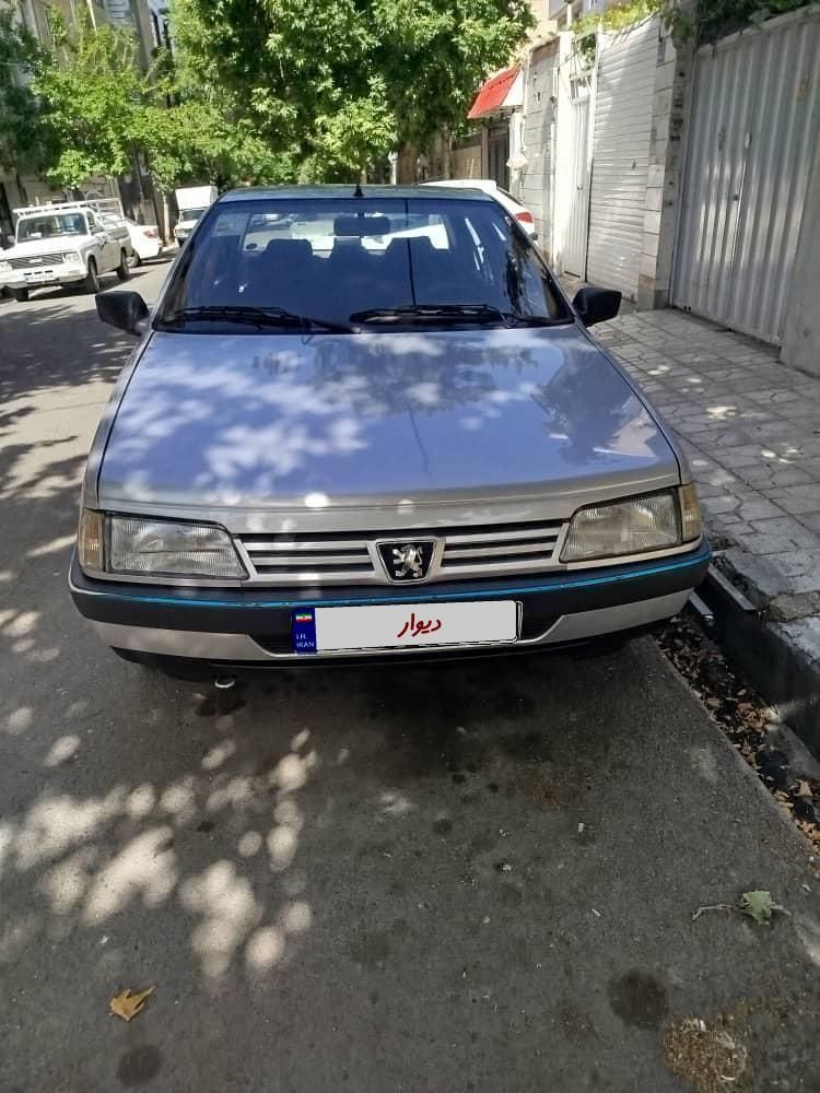 خودرو پژو، 405 آگهی ann_18023416