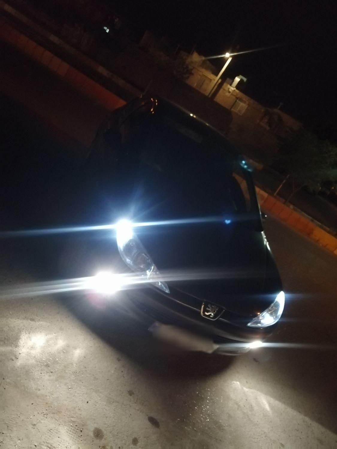 خودرو پژو، 206 آگهی ann_18023464