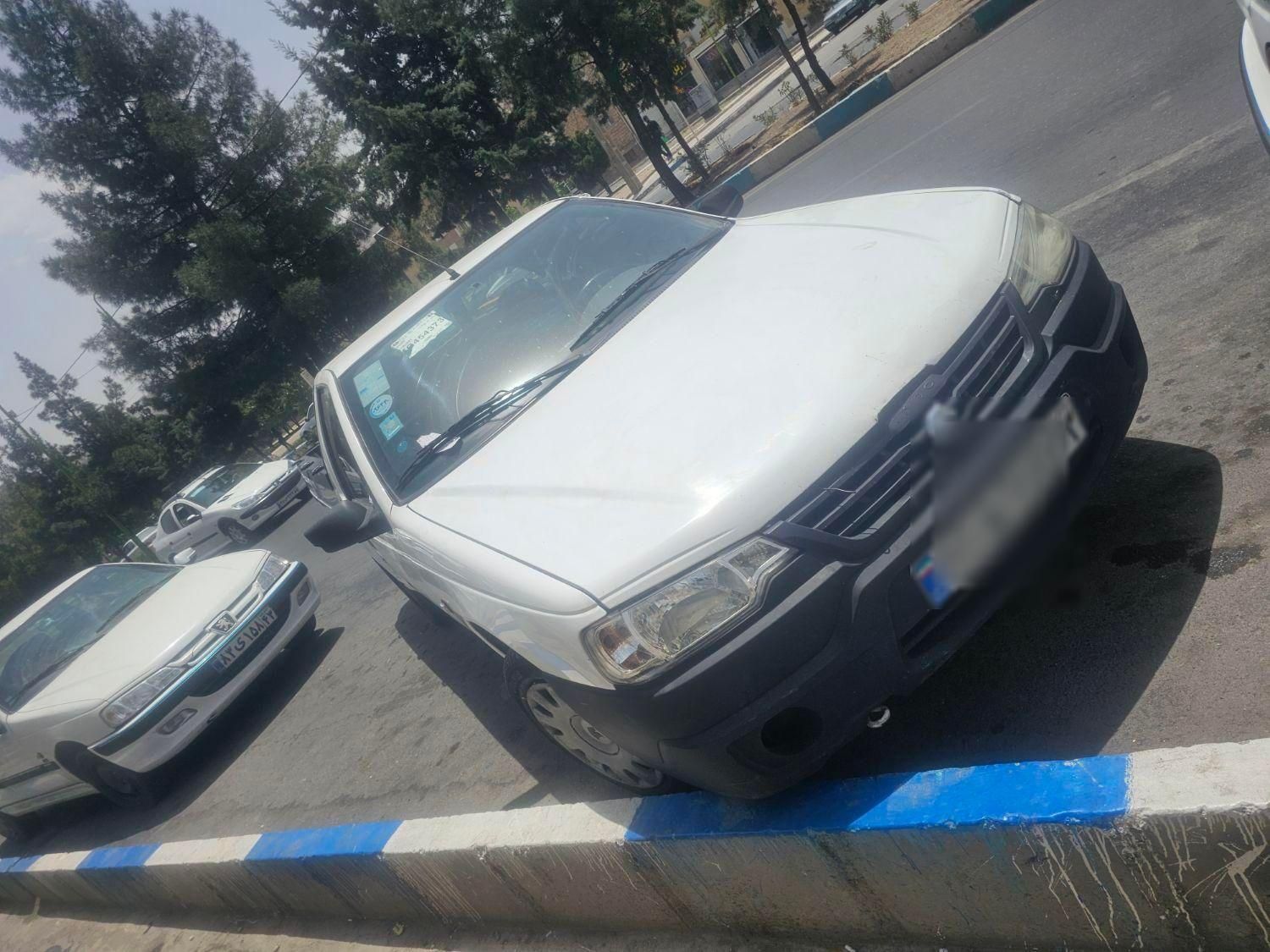 خودرو آریسان، دوگانه سوز آگهی ann_18023486