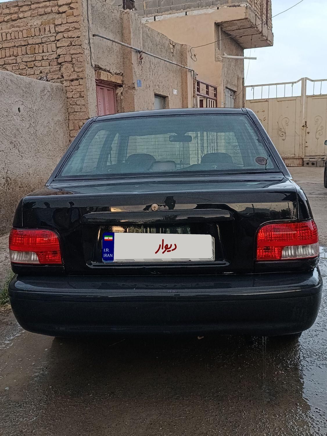 خودرو پراید، صبا آگهی ann_18023488
