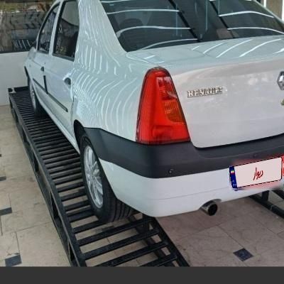 رنو تندر 90 E2 - 1396