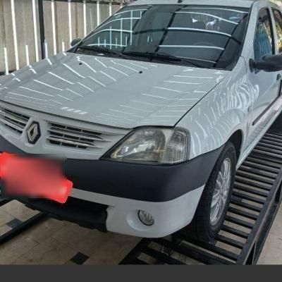 خودرو رنو، تندر 90 آگهی ann_18023491
