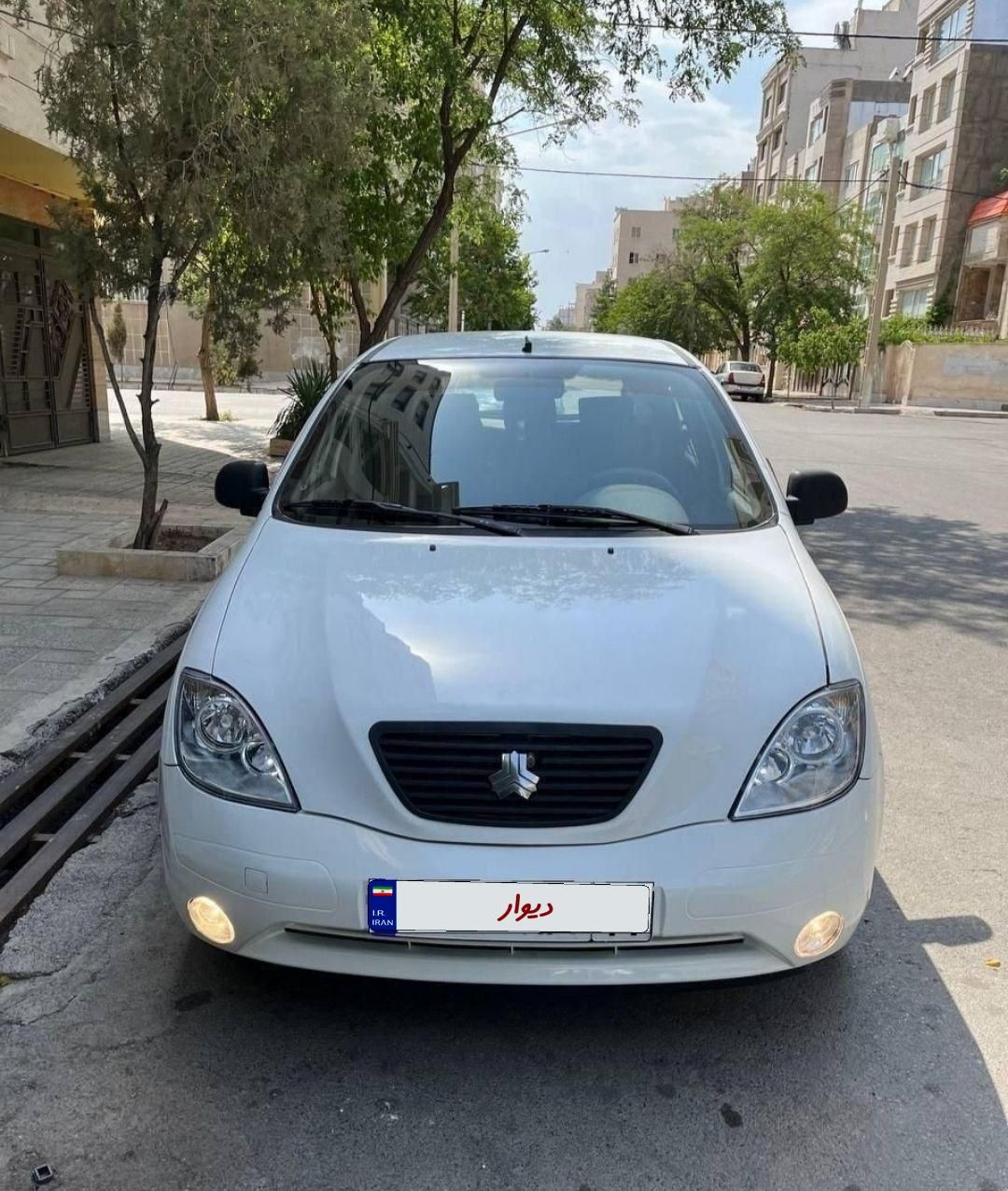 خودرو تیبا، صندوق دار آگهی ann_18023503