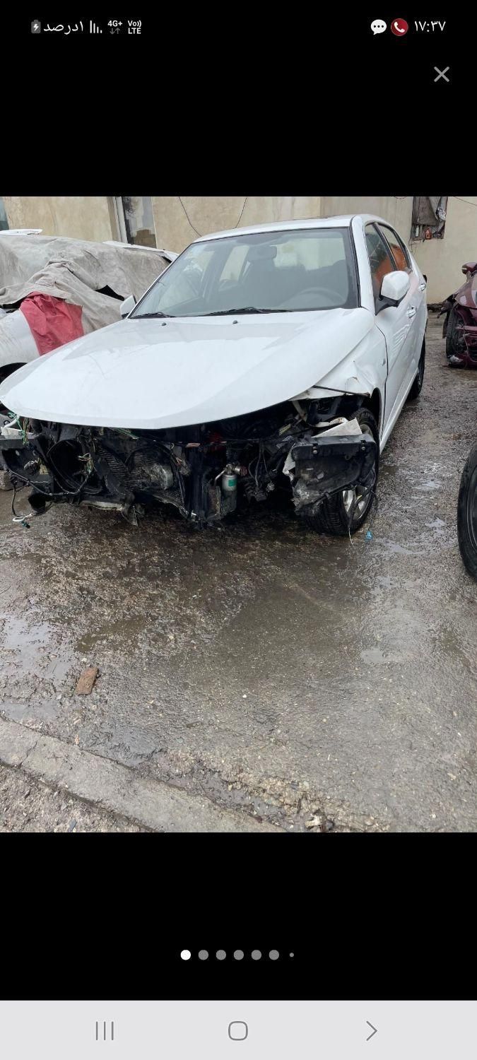 خودرو دنا، پلاس آگهی ann_18023530