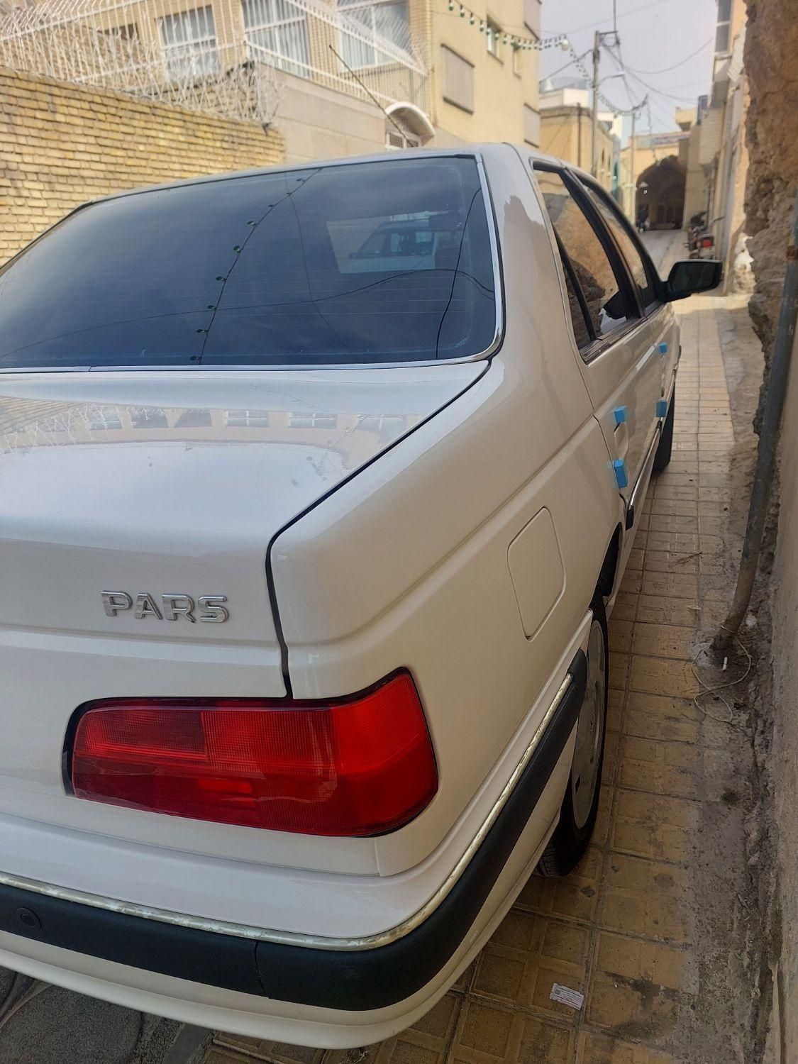 خودرو پژو، پارس آگهی ann_18023569
