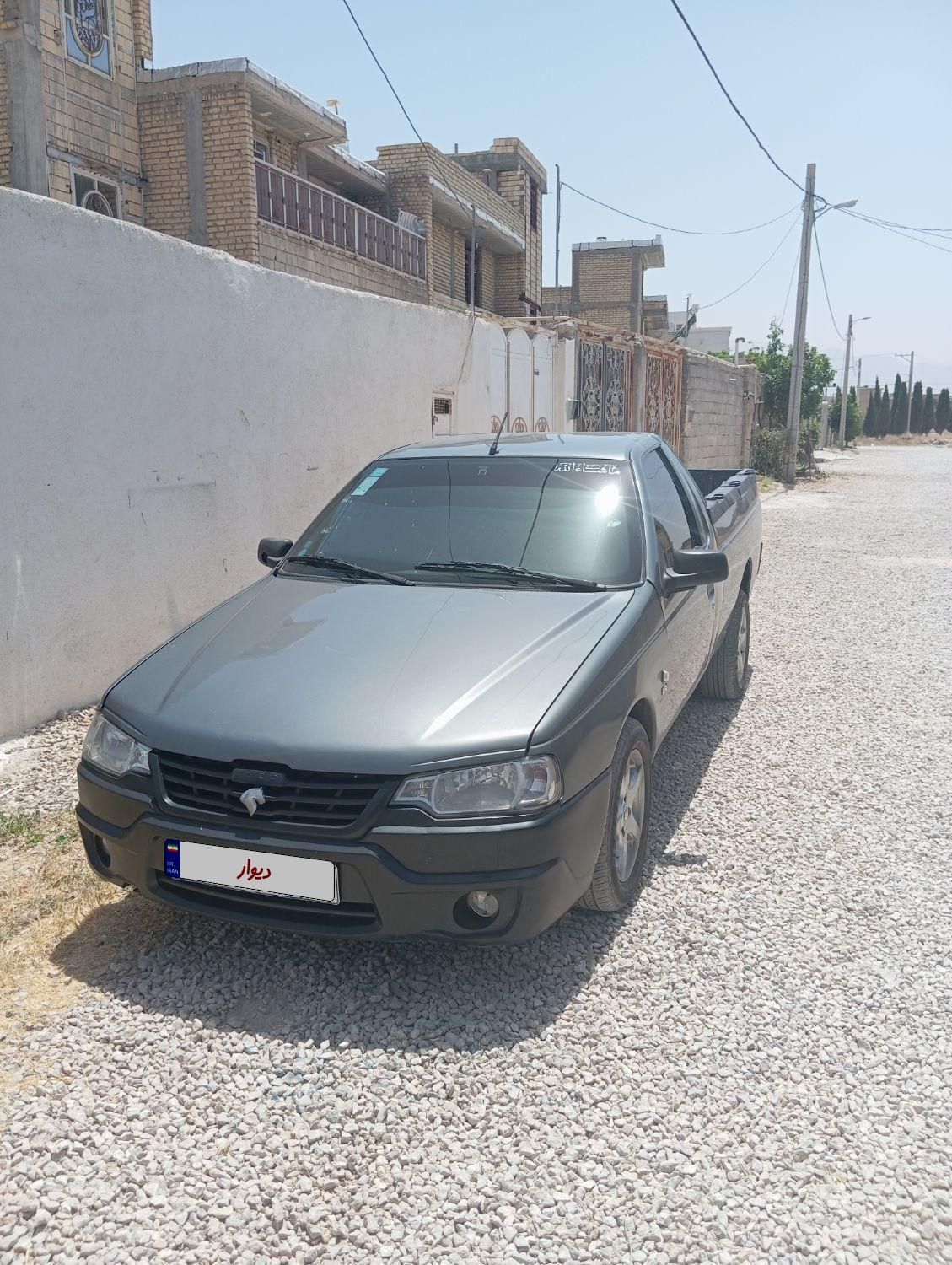 خودرو آریسان، 2 آگهی ann_18023577