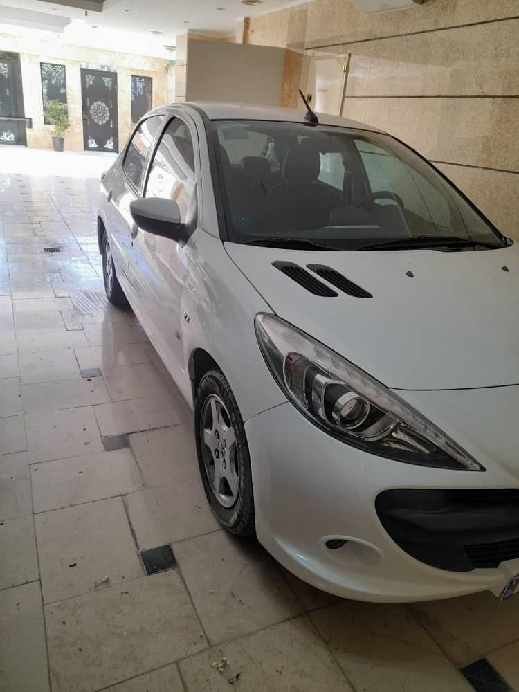 خودرو پژو، 207 آگهی ann_18023578