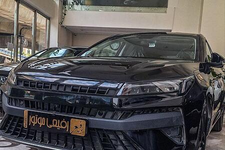 خودرو کی ام سی، J7 آگهی ann_18023597