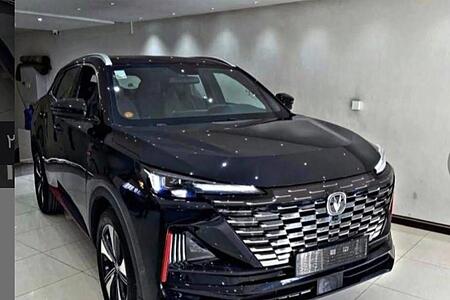 خودرو چانگان، CS55 آگهی ann_18023598
