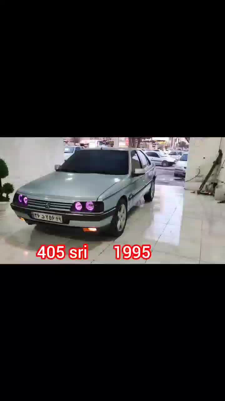 خودرو پژو، 405 آگهی ann_18023620
