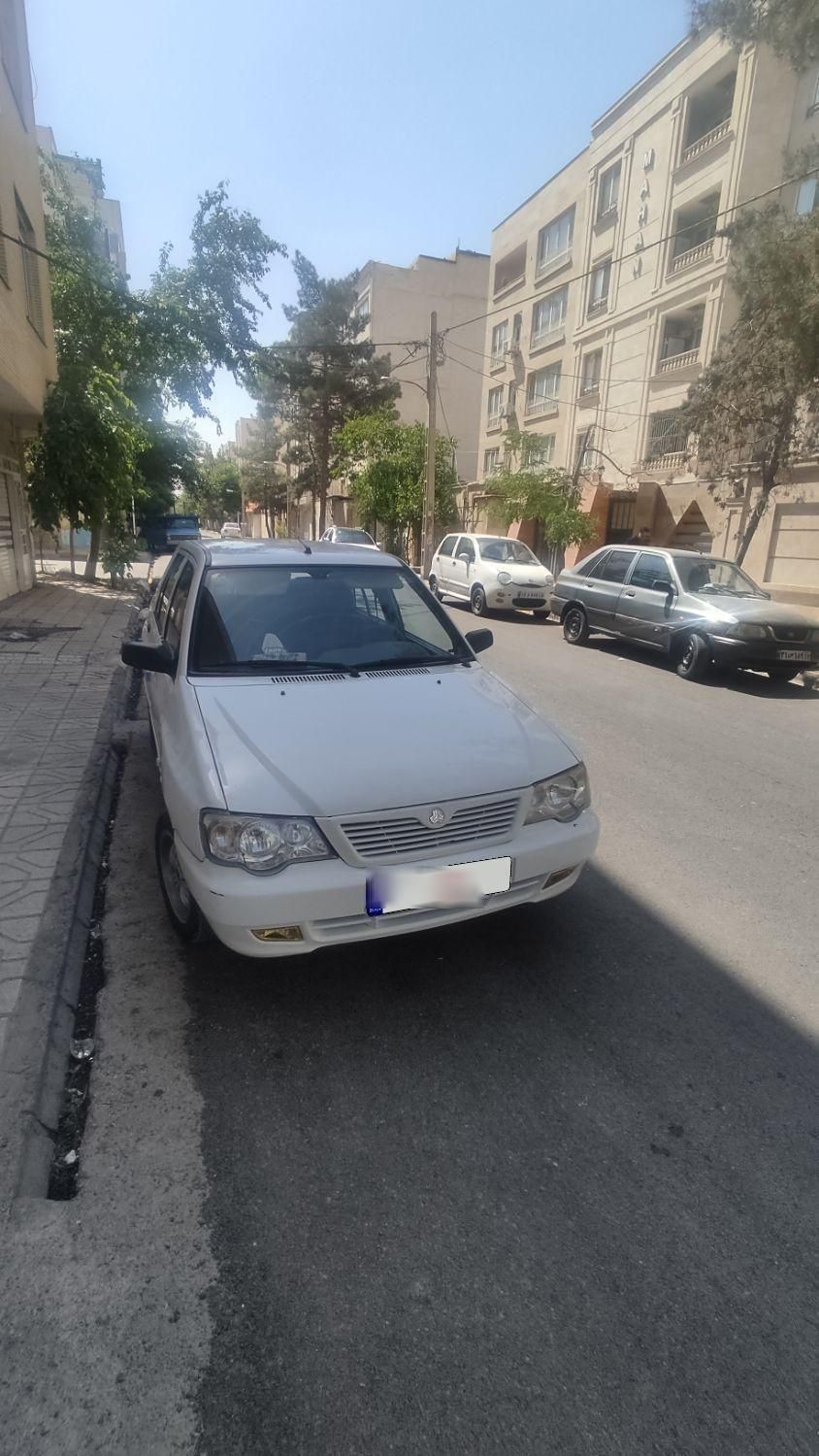 خودرو پراید، 132 آگهی ann_18023626