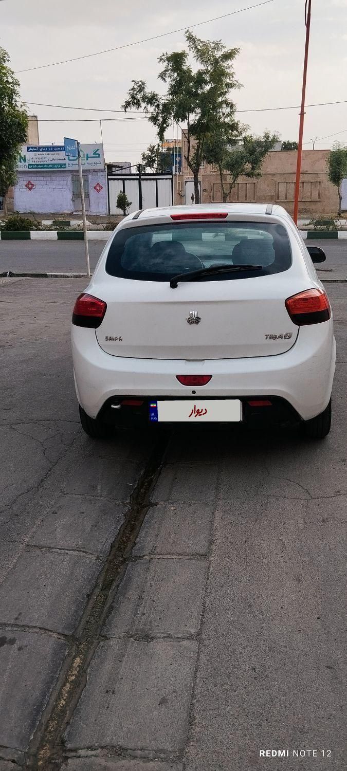 خودرو تیبا، 2 آگهی ann_18023628