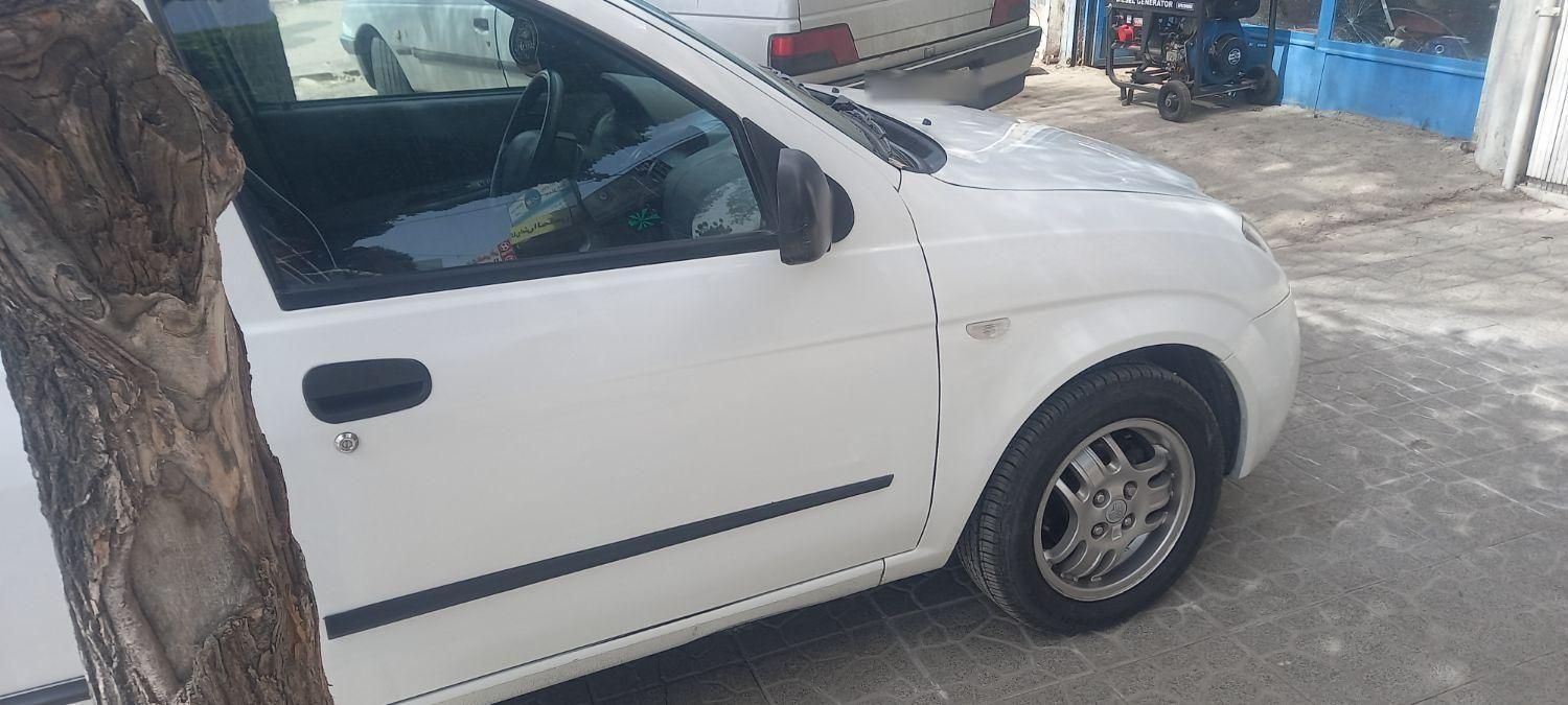 تیبا 2 EX - 1394