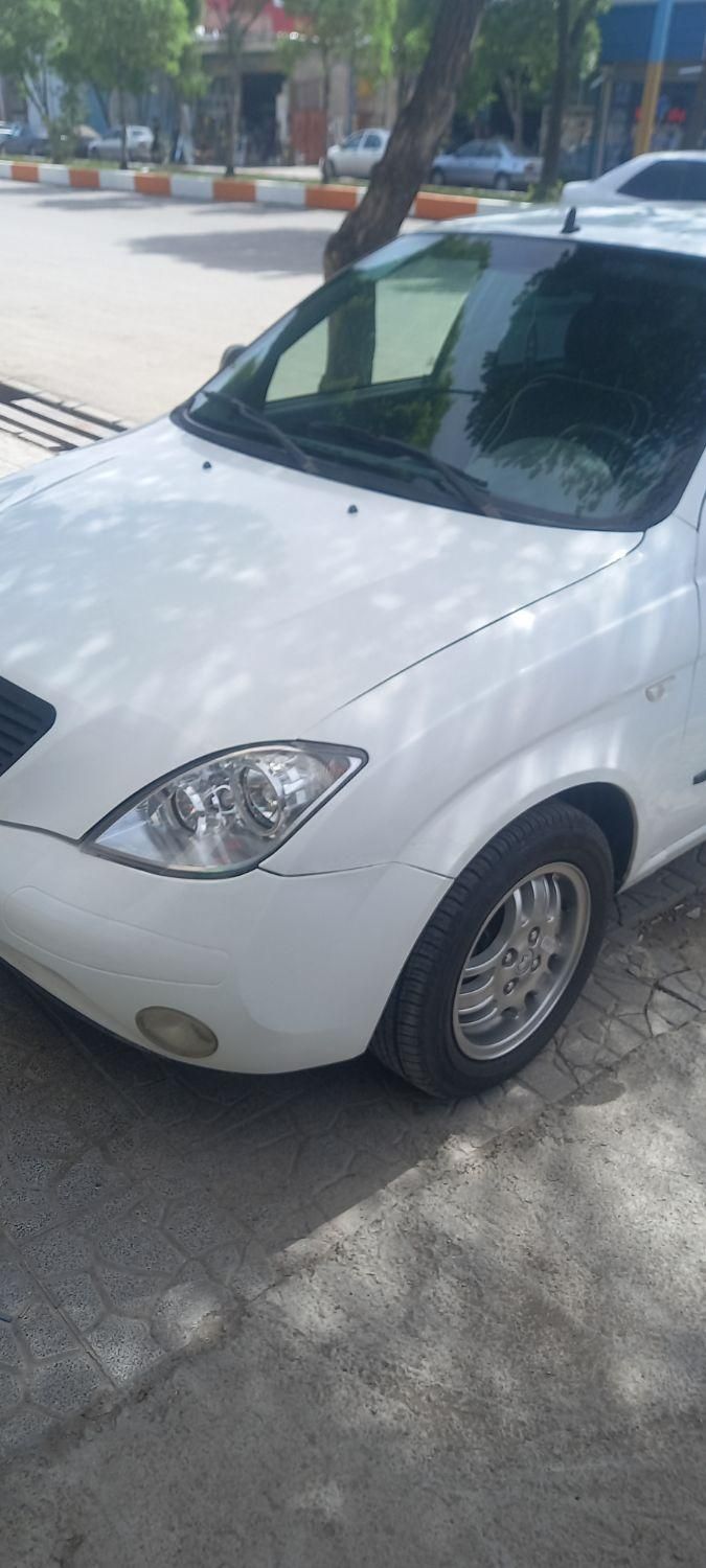 خودرو تیبا، 2 آگهی ann_18023643