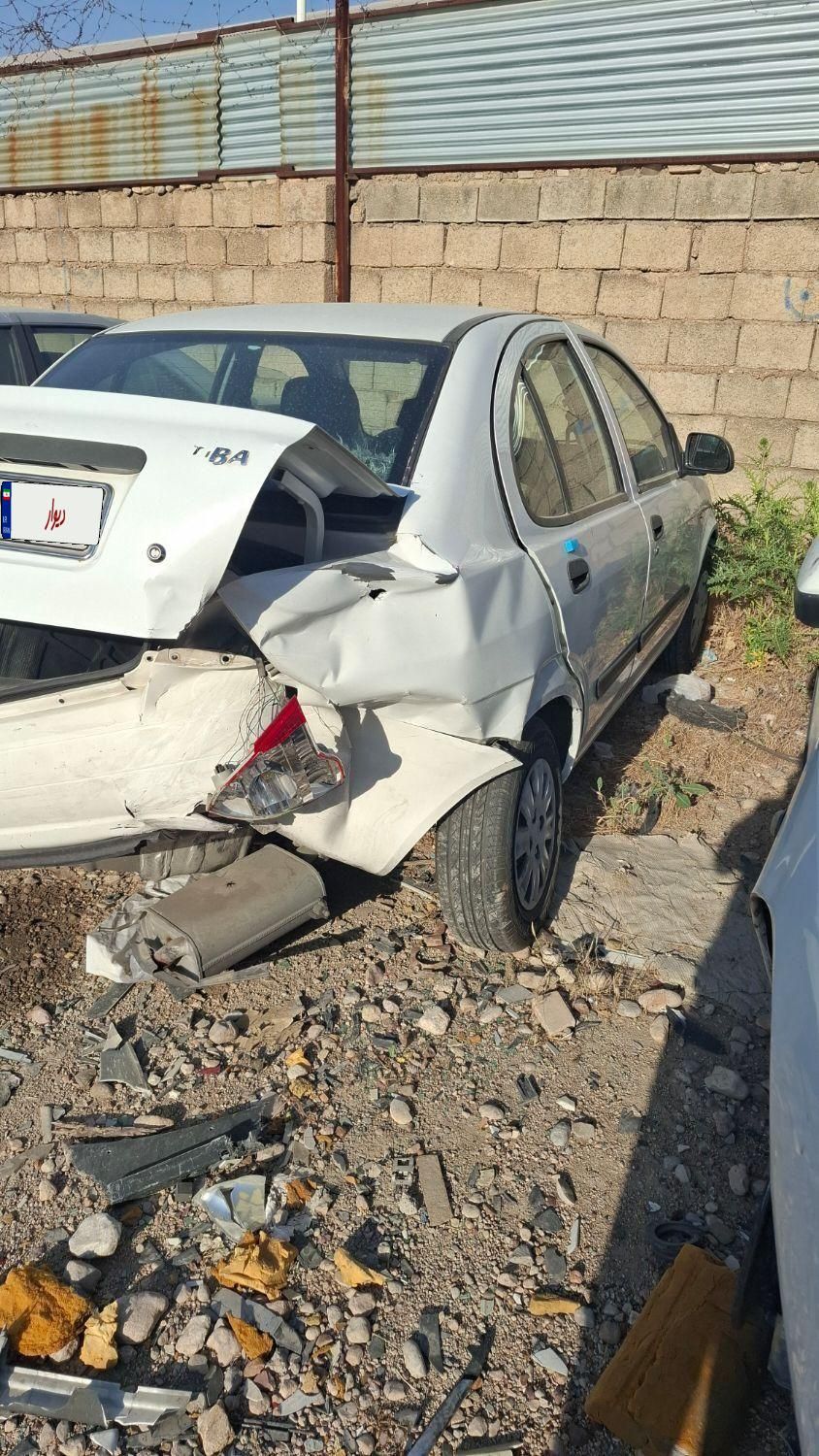 خودرو تیبا، صندوق دار آگهی ann_18023656