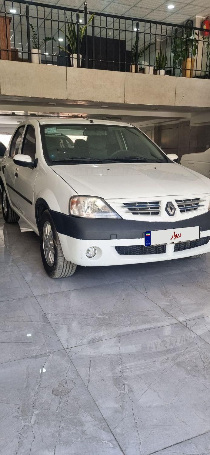 خودرو رنو، تندر 90 آگهی ann_18023663