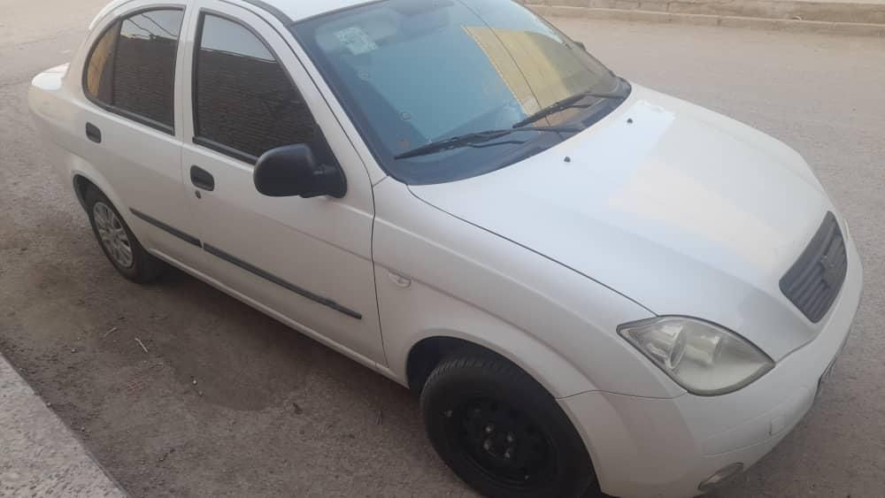 خودرو تیبا، صندوق دار آگهی ann_18023747