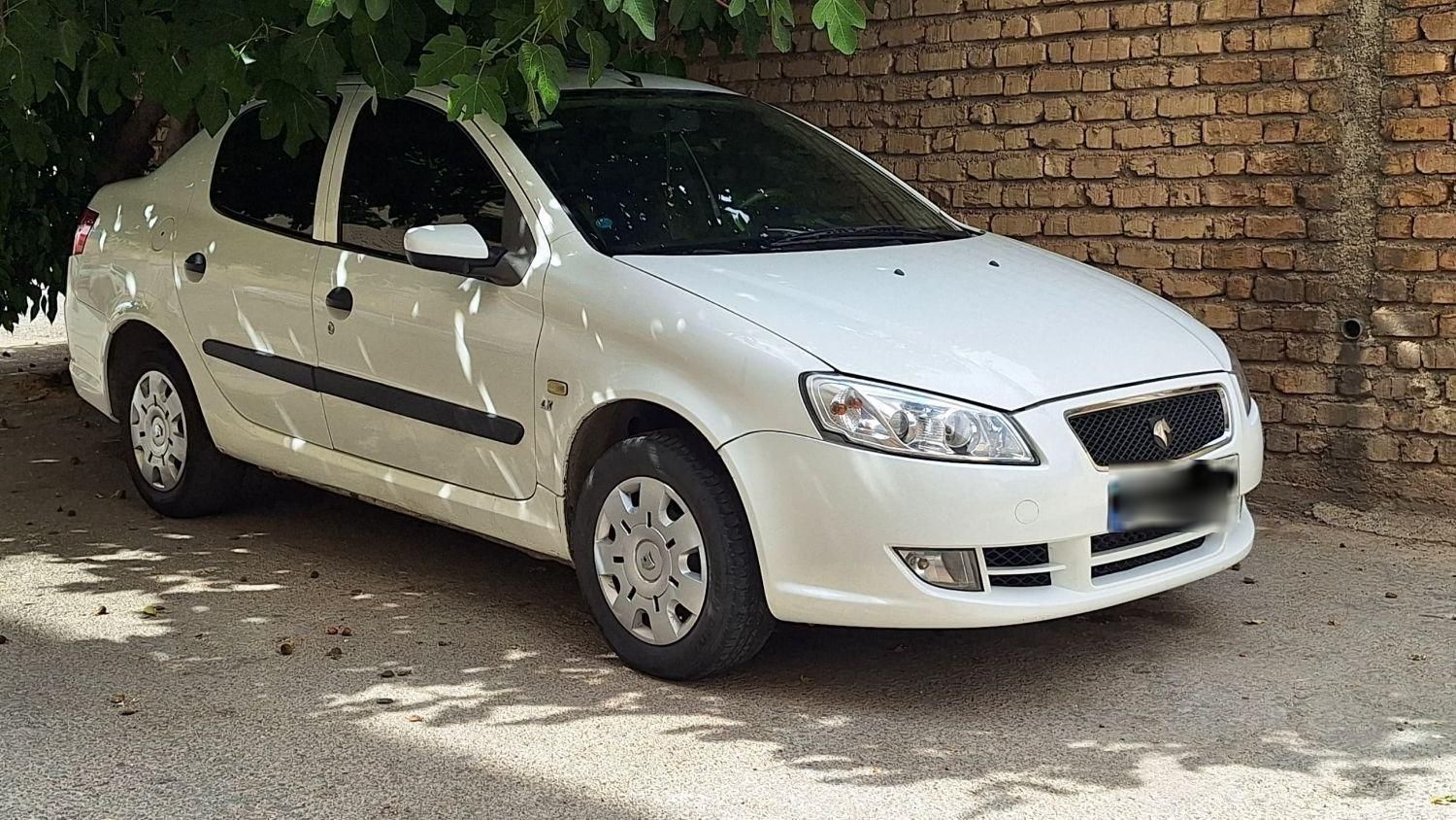 رانا LX - - 1392