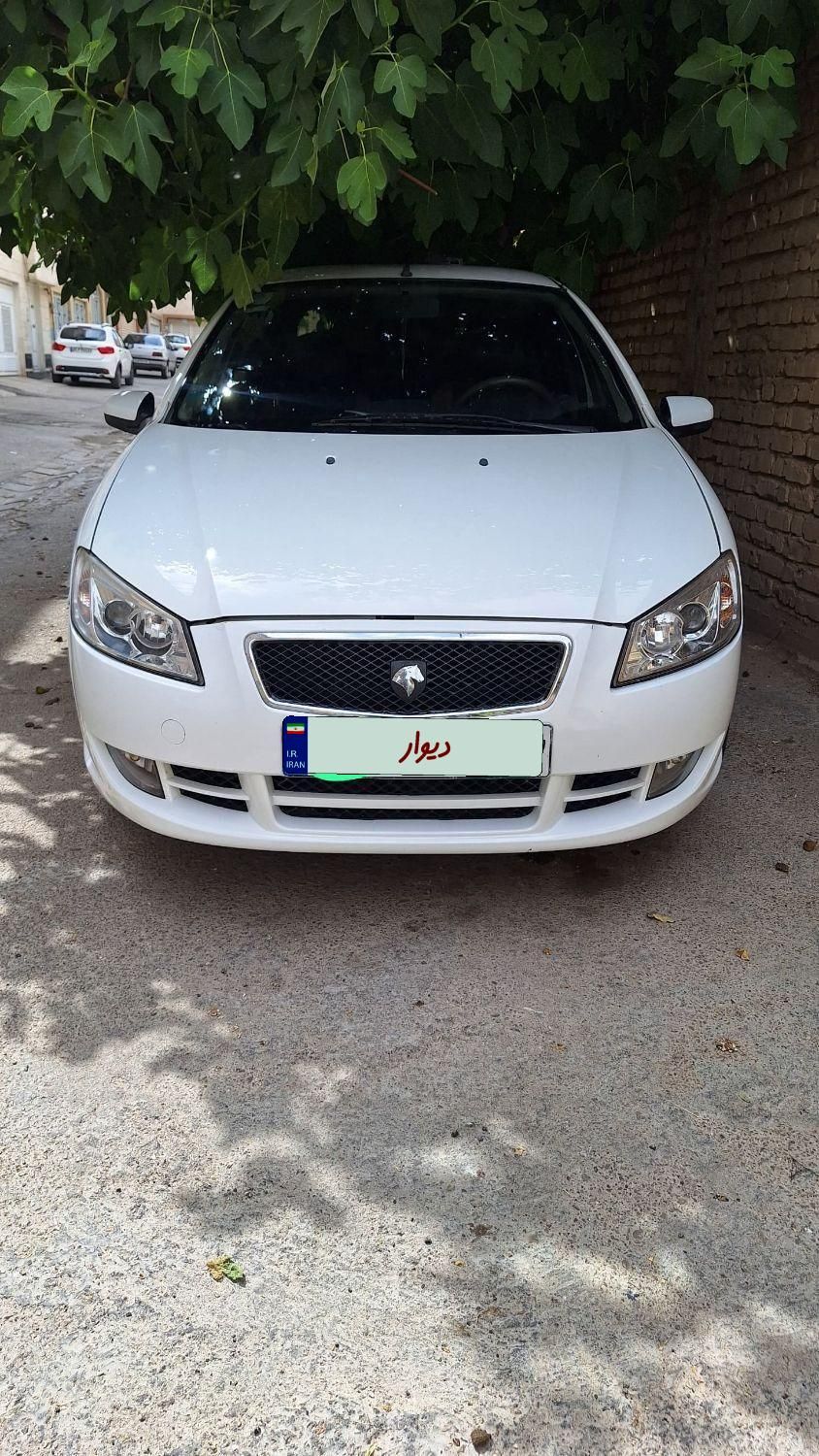 خودرو رانا، LX آگهی ann_18023762