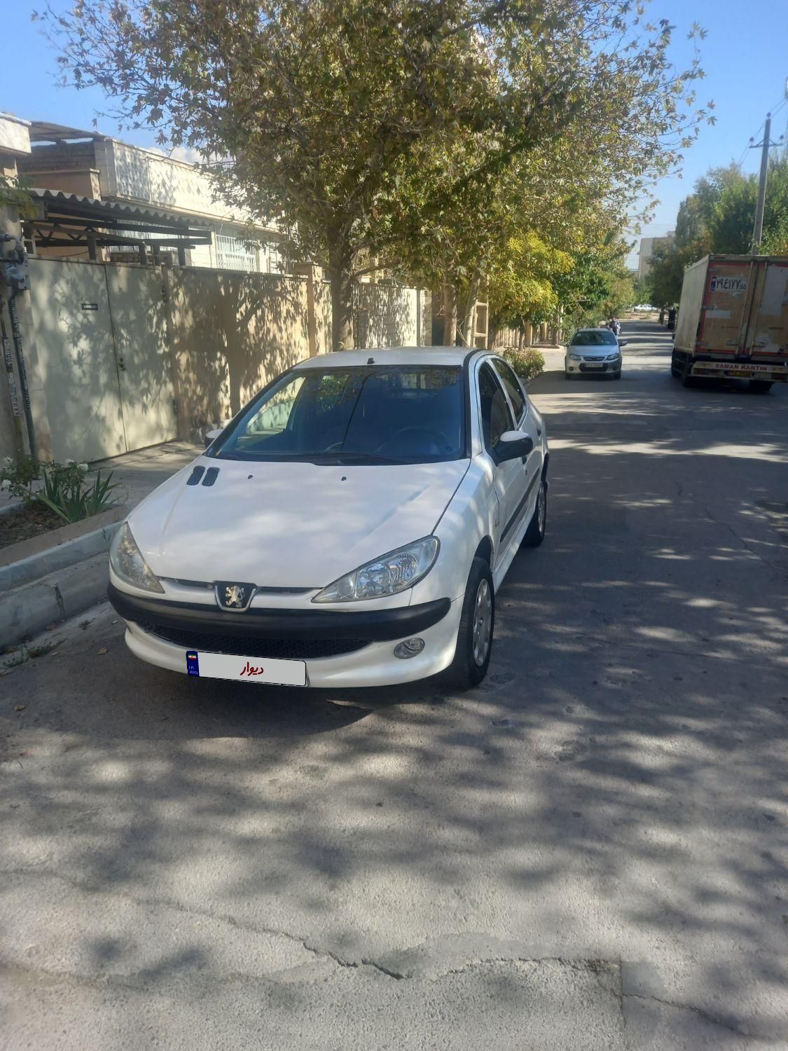 خودرو پژو، 206 آگهی ann_18023782