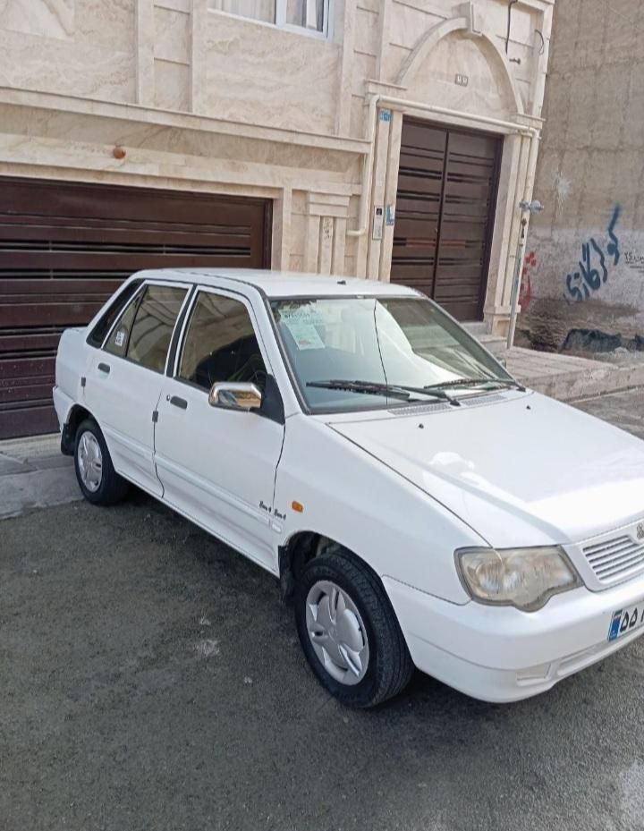 خودرو پراید، 132 آگهی ann_18023790