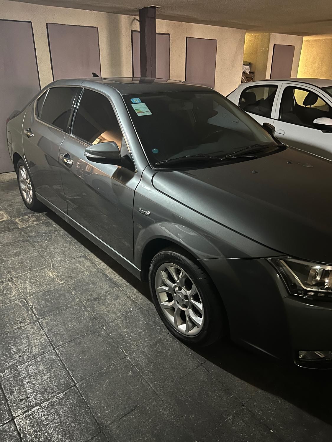خودرو دنا، پلاس آگهی ann_18023793