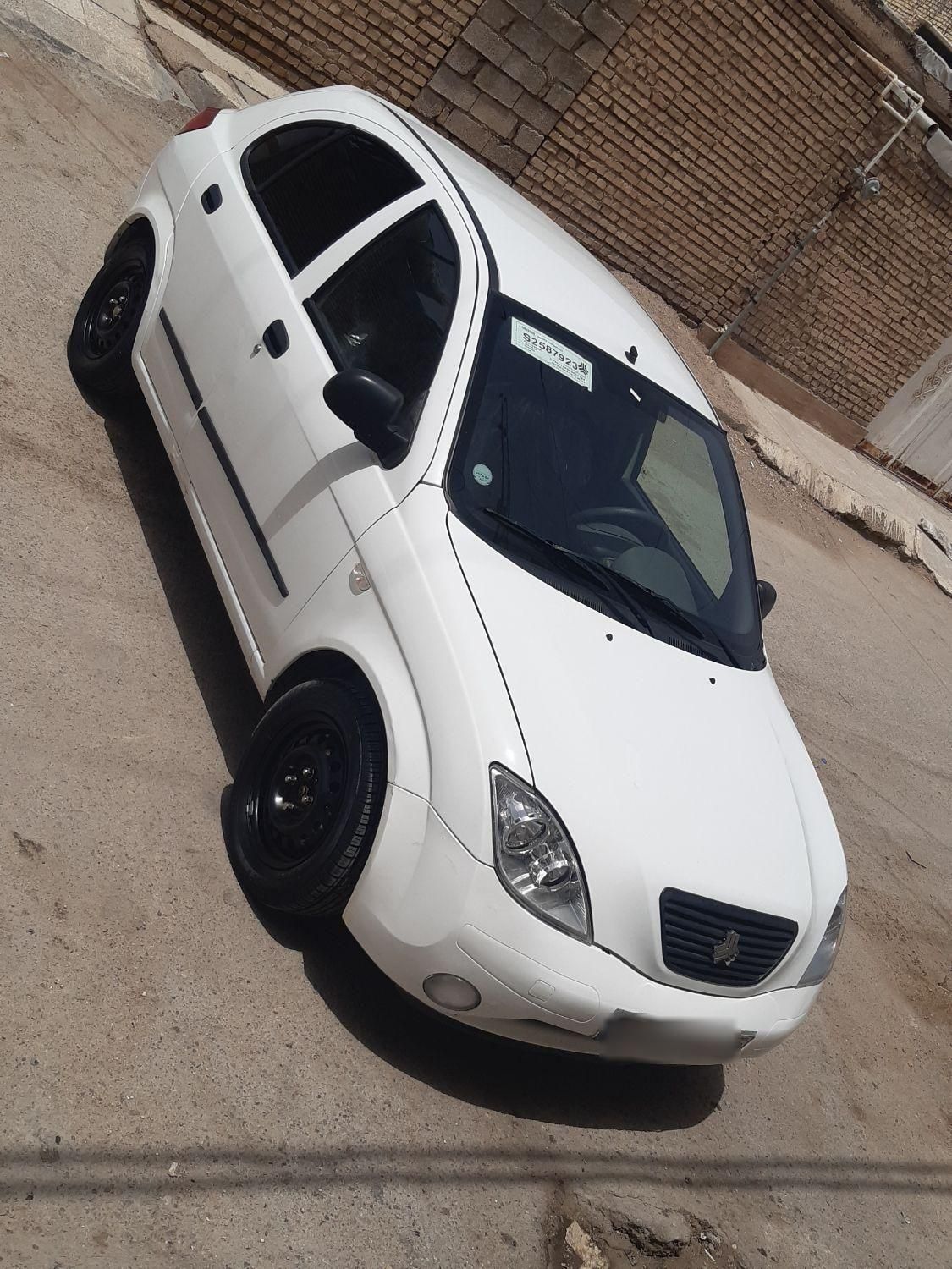 خودرو تیبا، 2 آگهی ann_18023806
