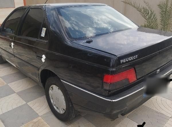 خودرو پژو، 405 آگهی ann_18023823