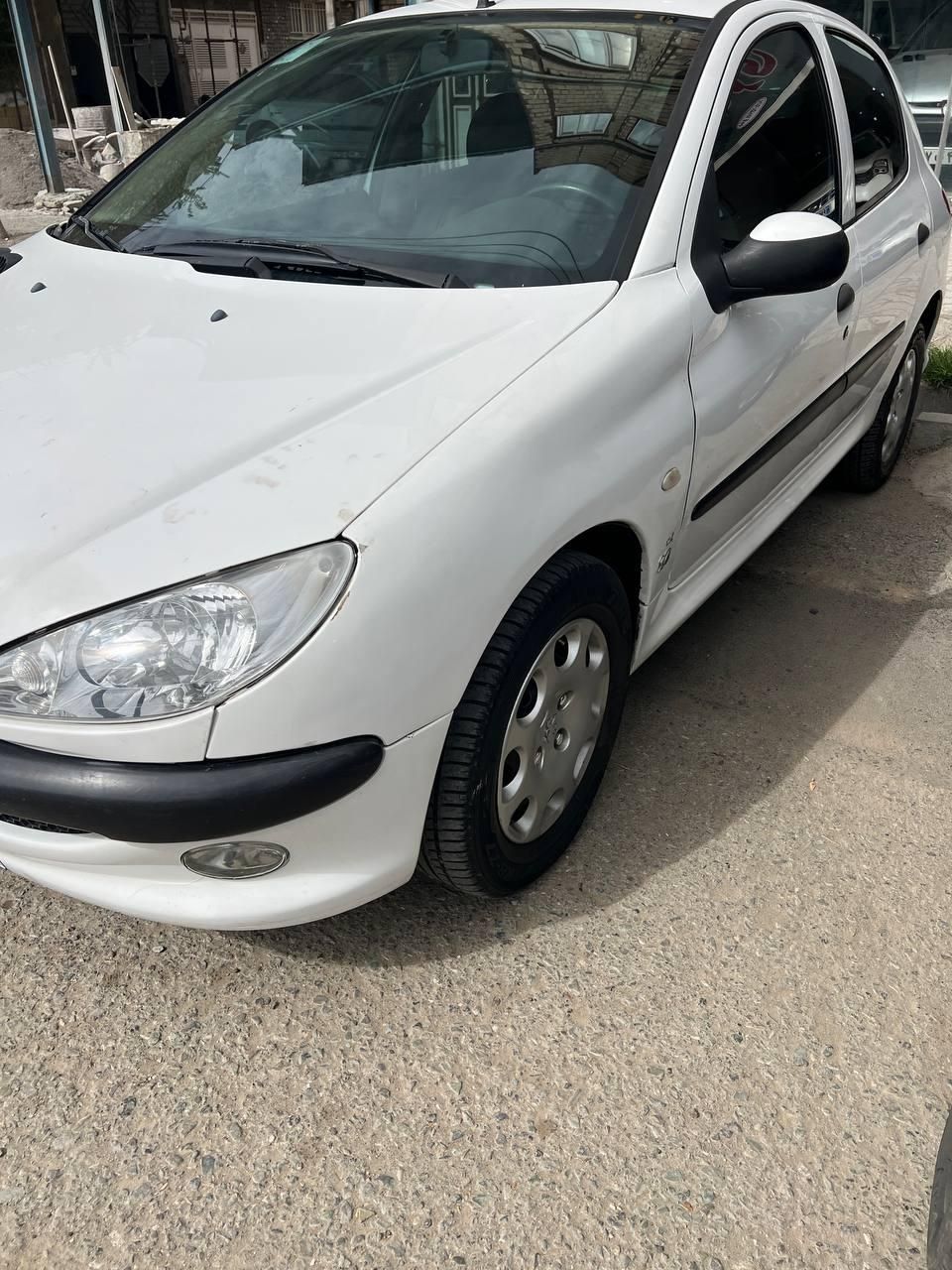 خودرو پژو، 206 آگهی ann_18023871