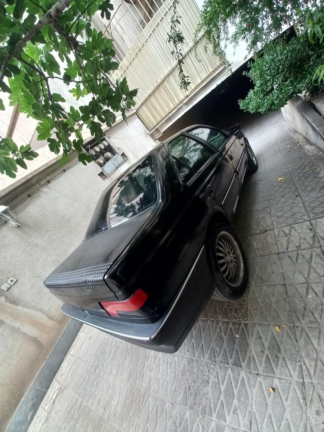 پژو 405 GLX - 1380