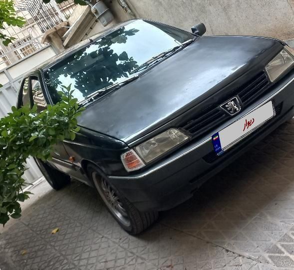 خودرو پژو، 405 آگهی ann_18023888