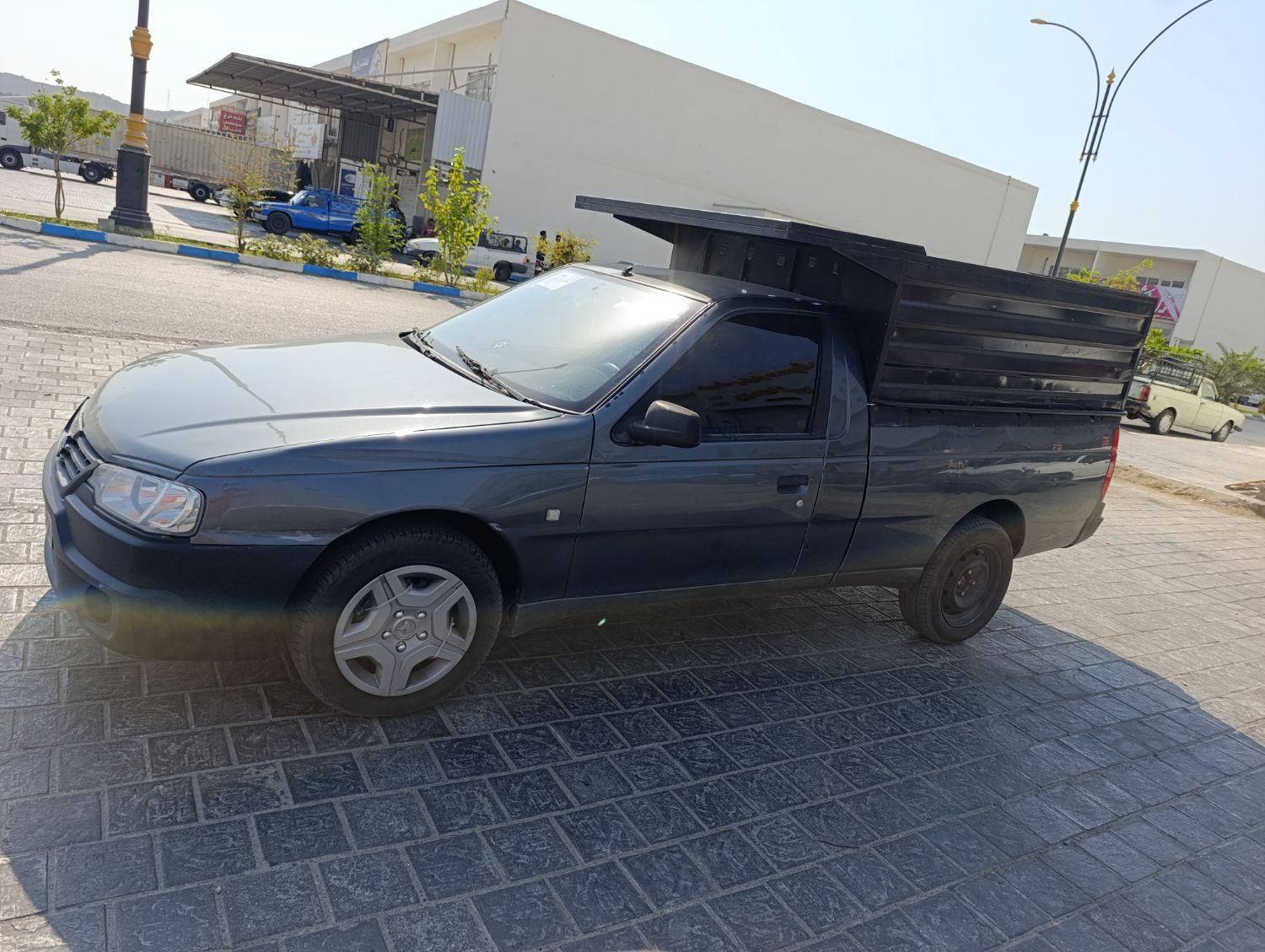 خودرو آریسان، 2 آگهی ann_18023911