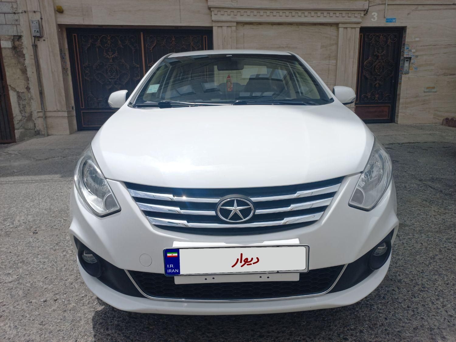 خودرو جک، J4 آگهی ann_18023929
