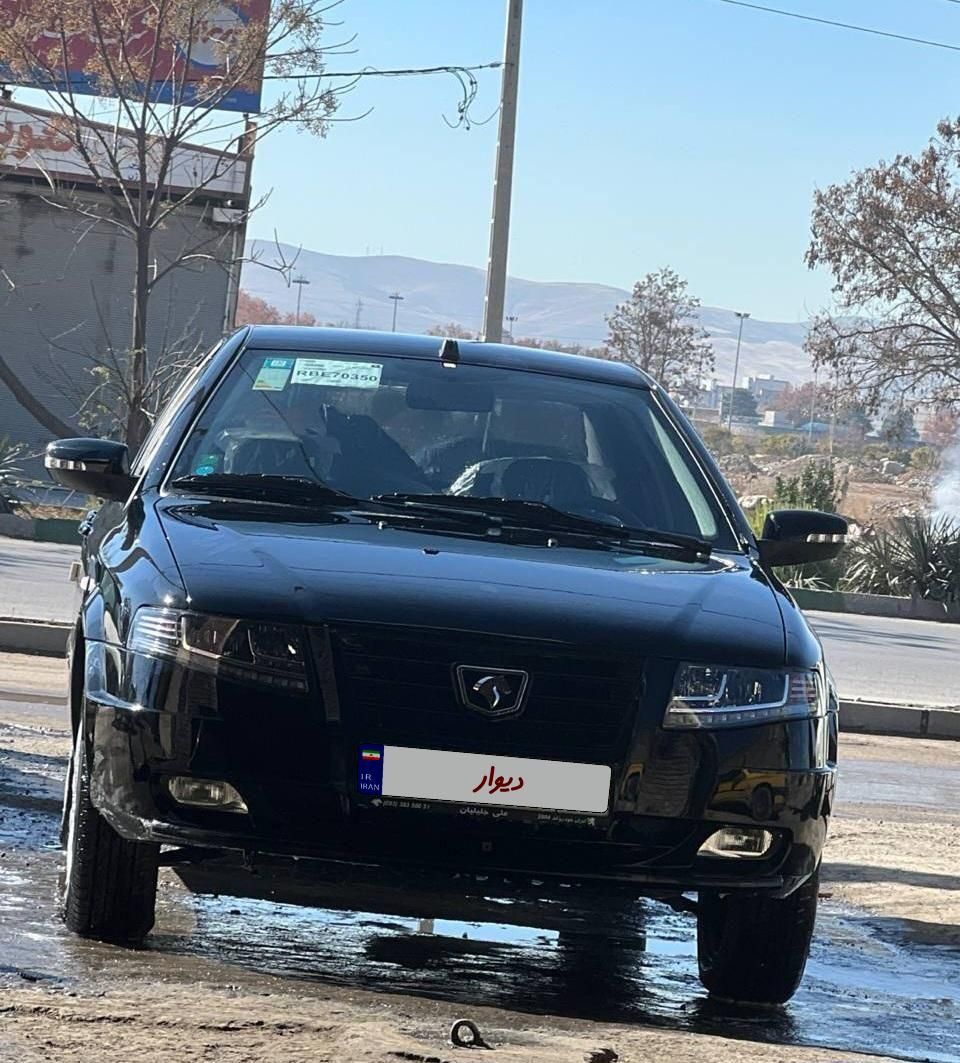 خودرو سمند، سورن آگهی ann_18023932