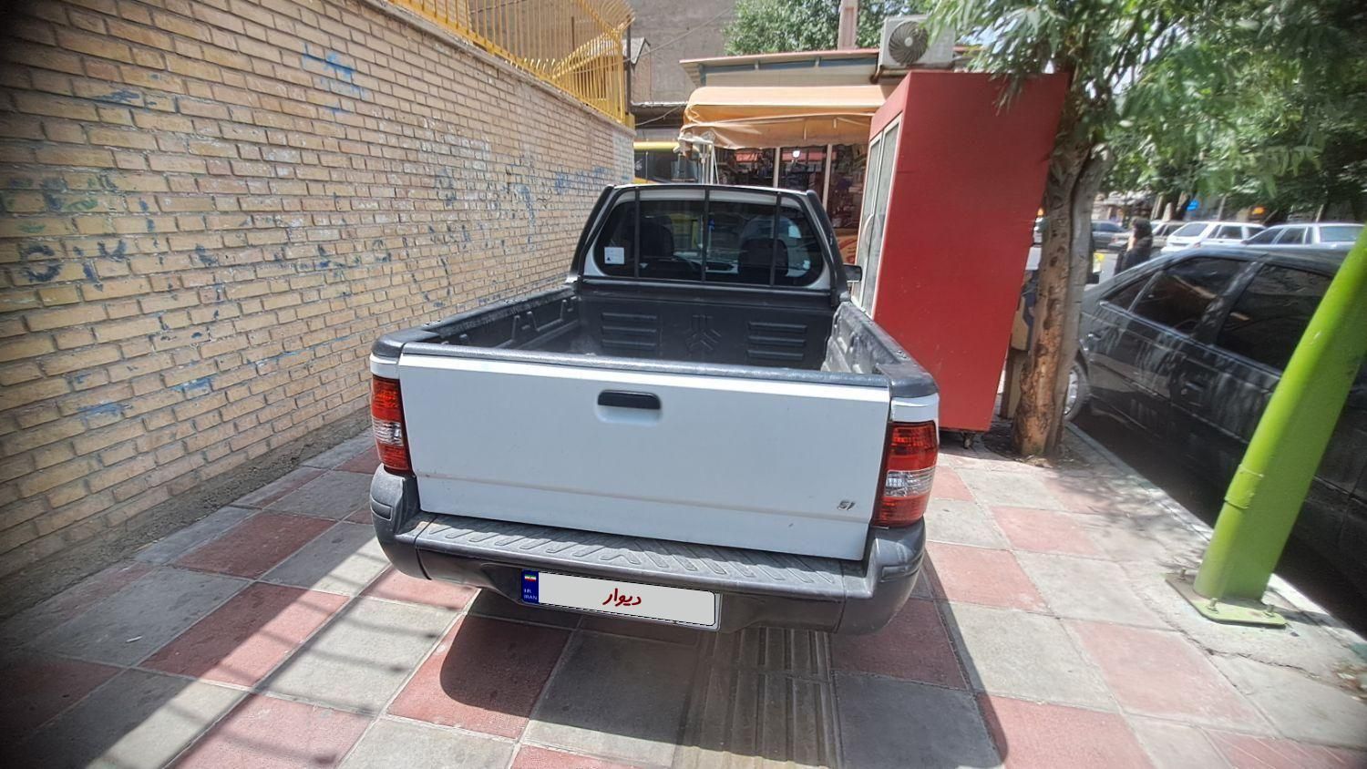 پراید 151 SE - 1402