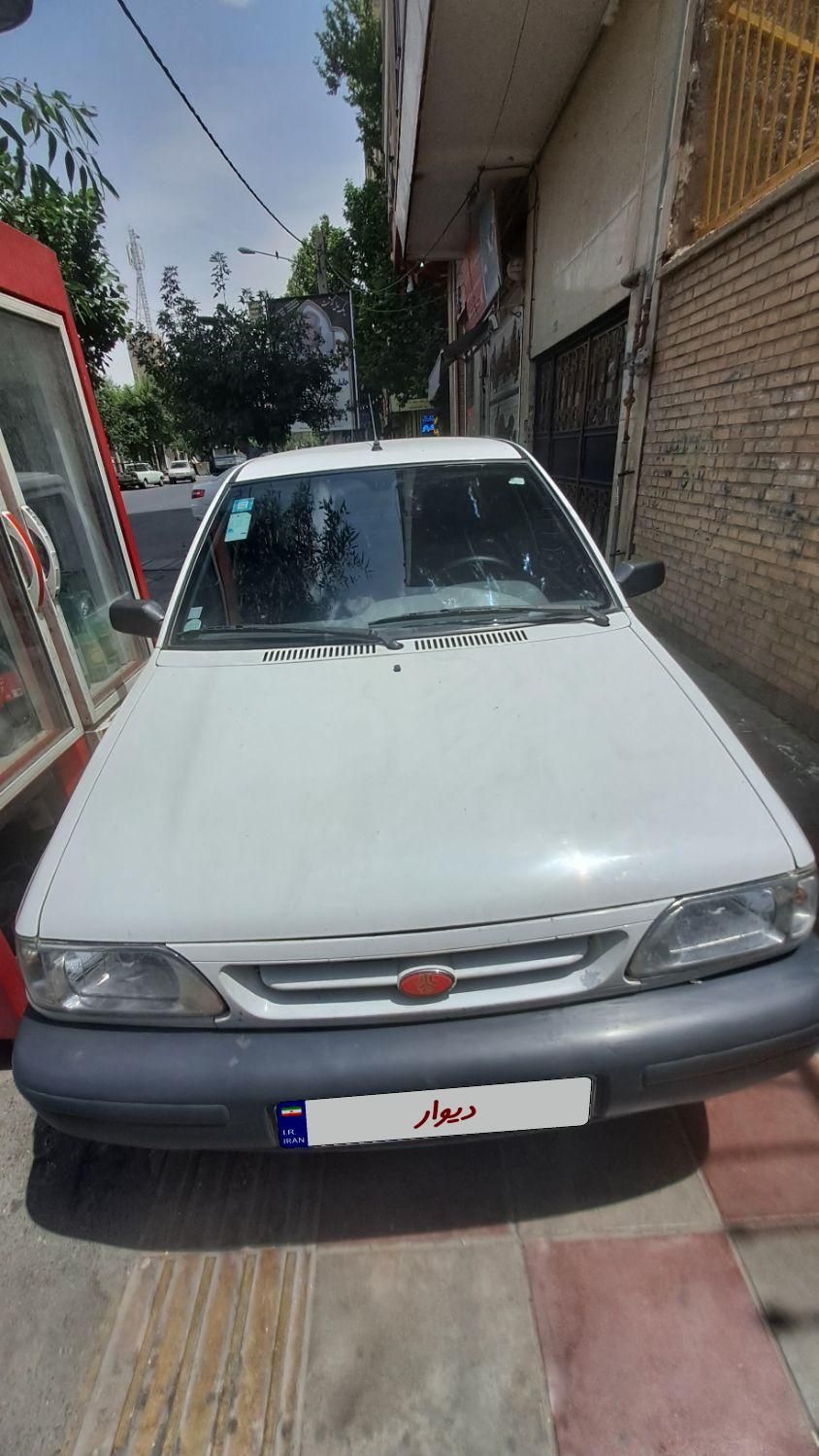 خودرو پراید، 151 آگهی ann_18023936