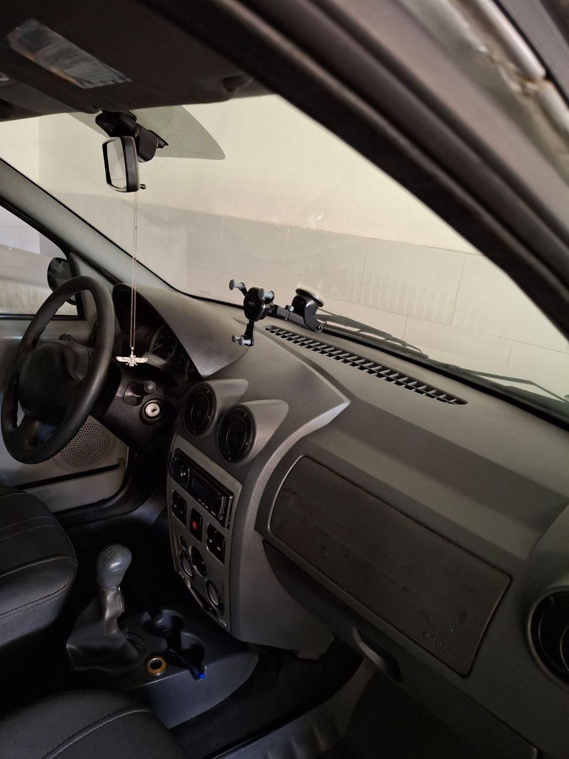 رنو تندر 90 E2 - 1388