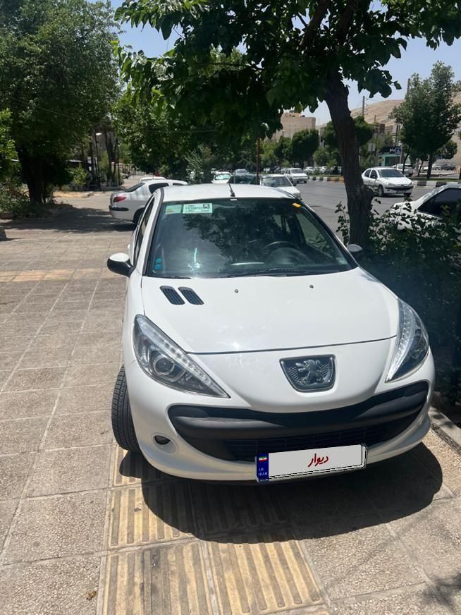 خودرو پژو، 207 آگهی ann_18023947